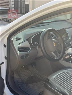 شێڤرۆلێت مالیبۆ